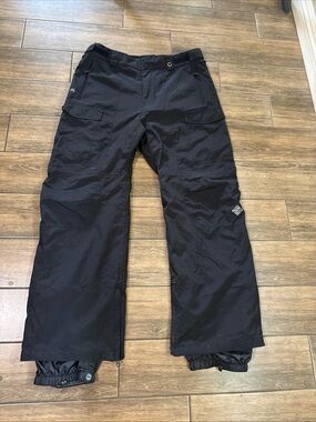 Stormtech EP-2 Ascent Hard Shell Pant Men’s Size XL